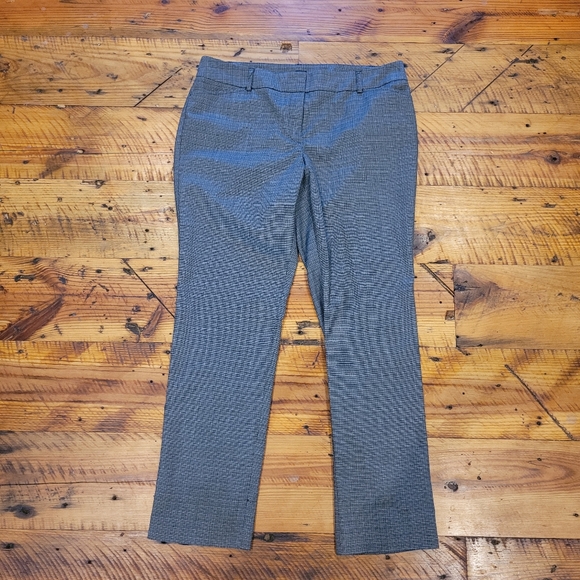 Gray Dress Pants From Ann Taylor Factory - Picture 1 of 6